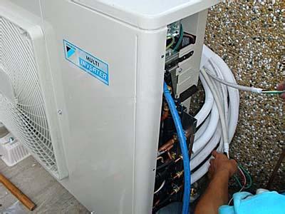 干河街道商场中央空调分析及中央空调的维保分析